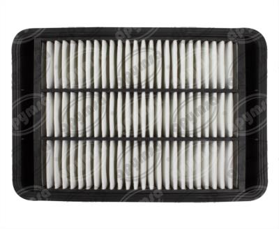 FILTRO AIRE MITSUBISHI LANCER 4CIL 2.4L 09-13 INTERFIL F-104A97 