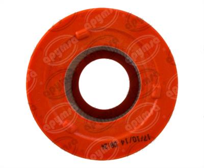 FILTRO AIRE NISSAN D22 DIESEL 4CIL 2.5L 08-11 INTERFIL F-10A01 