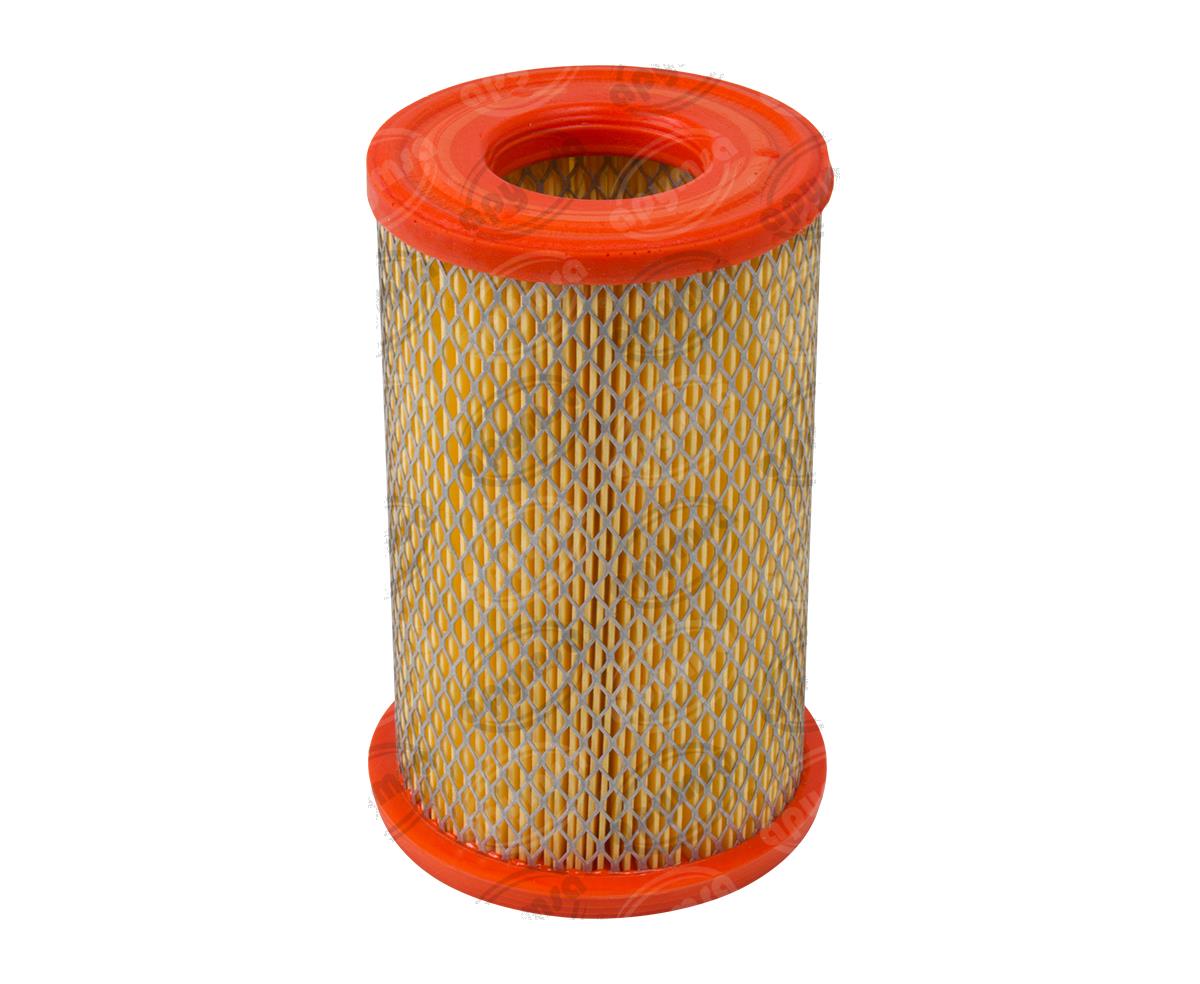 FILTRO AIRE NISSAN D22 DIESEL 4CIL 2.5L 08-11 INTERFIL F-10A01 