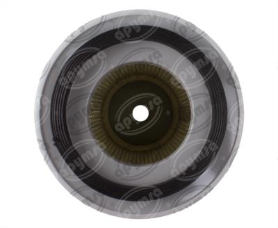 FILTRO AIRE NISSAN URVAN DDTI DIESEL 4CIL 3.0L 08-11 INTERFIL F-2KA53 