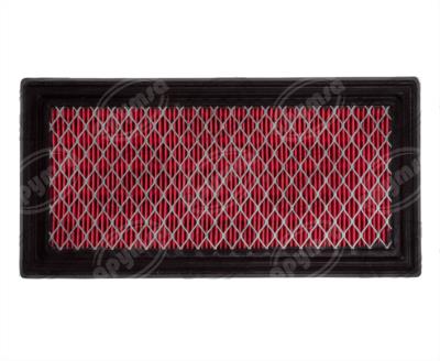 FILTRO AIRE VERSA 1.8L 12-17 1.6L 09-17 INTERFIL F-16AK0 