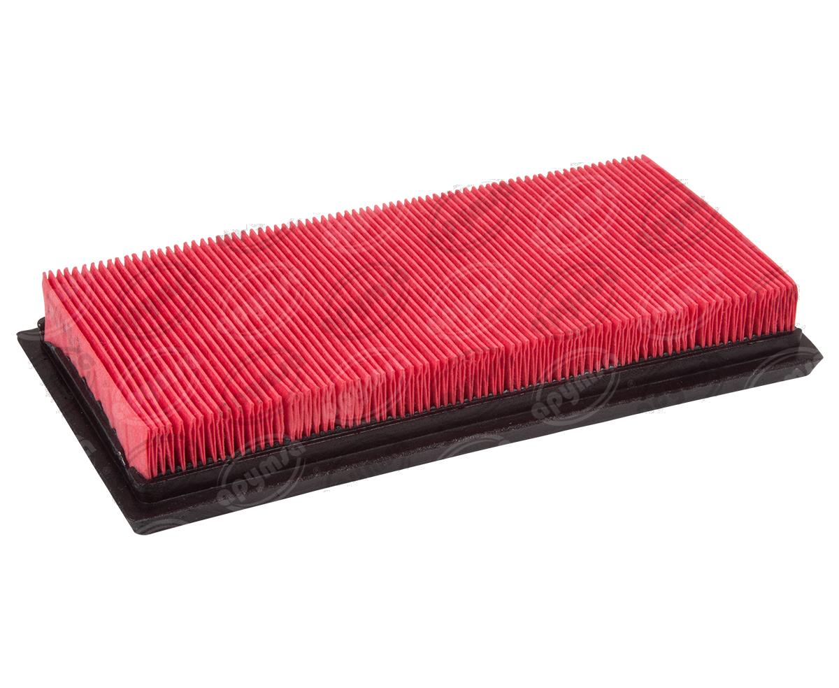 FILTRO AIRE VERSA 1.8L 12-17 1.6L 09-17 INTERFIL F-16AK0 