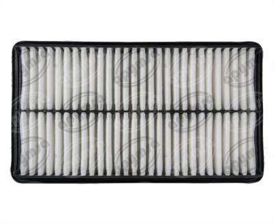 FILTRO AIRE MAZDA CX-7 TURBO 4CIL 2.3L 07-12 INTERFIL F-96A69 