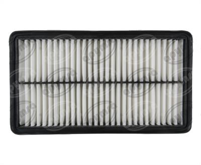 FILTRO AIRE MAZDA CX-7 TURBO 4CIL 2.3L 07-12 INTERFIL F-96A69 