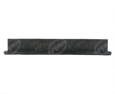 FILTRO AIRE MAZDA CX-7 TURBO 4CIL 2.3L 07-12 INTERFIL F-96A69 