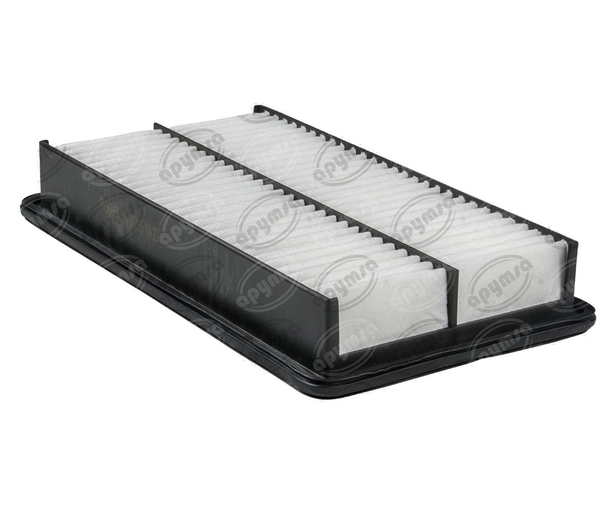 FILTRO AIRE MAZDA CX-7 TURBO 4CIL 2.3L 07-12 INTERFIL F-96A69 