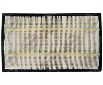 FILTRO AIRE TIDA 07-17 INTERFIL F-60A00 