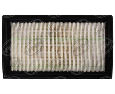 FILTRO AIRE TIDA 07-17 INTERFIL F-60A00 