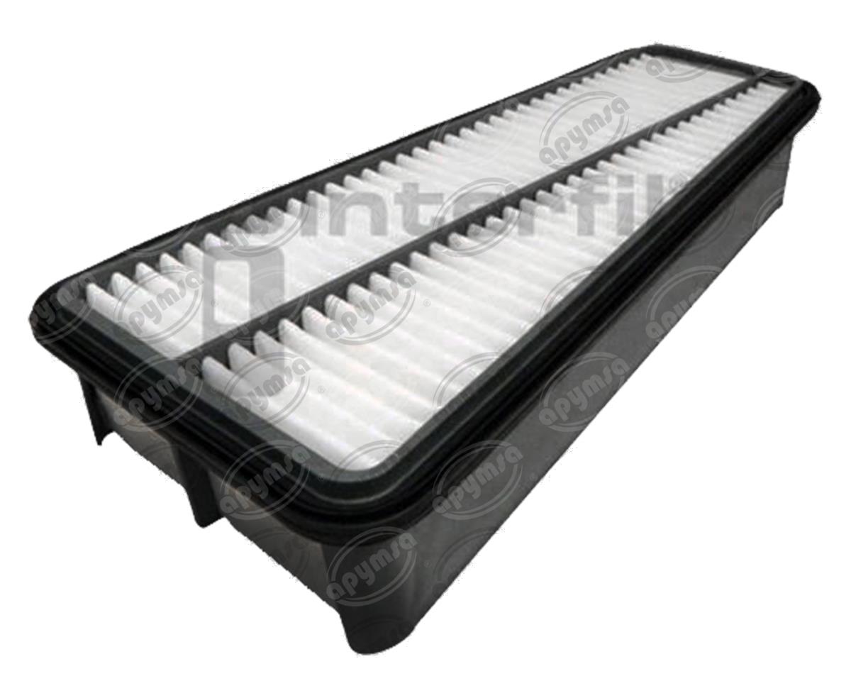 FILTRO AIRE TOYOTA 4RUNNER V6 4.0L 03-12 INTERFIL F-96A83 