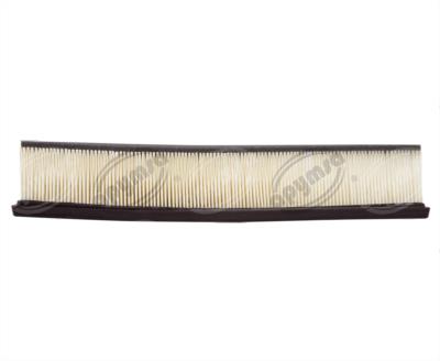 FILTRO AIRE PEUGEOT PARTNER GRAND RAID 4CIL 1.6L 06-10 INTERFIL F-11A43 