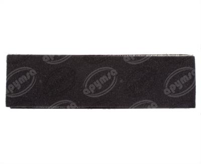 FILTRO AIRE PEUGEOT PARTNER GRAND RAID 4CIL 1.6L 06-10 INTERFIL F-11A43 