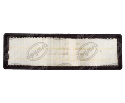 FILTRO AIRE PEUGEOT PARTNER GRAND RAID 4CIL 1.6L 06-10 INTERFIL F-11A43 