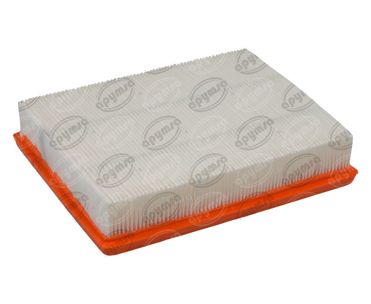 FILTRO AIRE PEUGEOT 206 CC X LINE XS XT XR 4CIL 04-07 INTERFIL F-14A06 