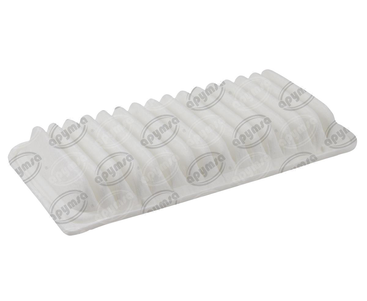 FILTRO AIRE PONTIAC VIBE 4CIL 1.8L 03-08 INTERFIL F-94A82 