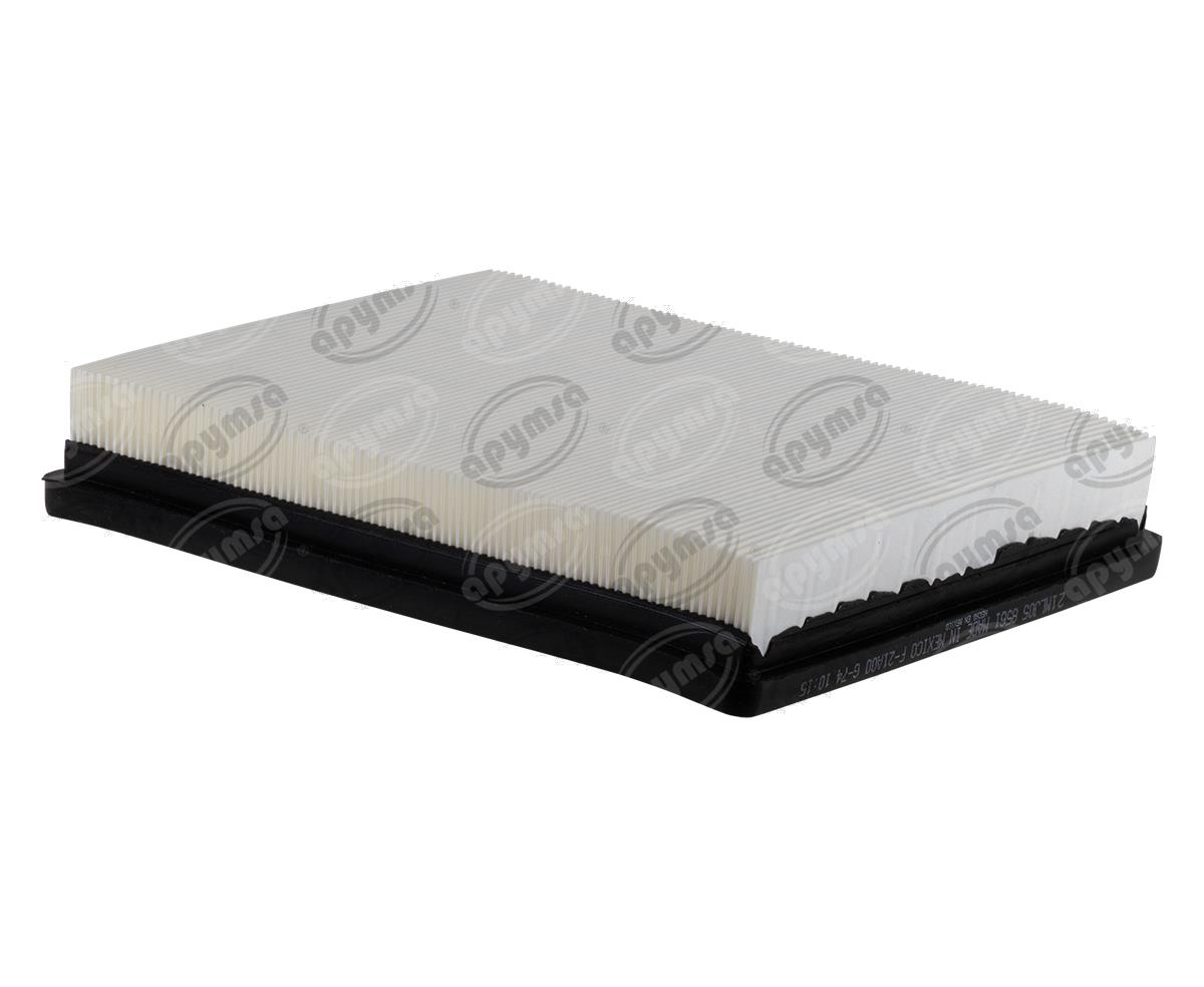 FILTRO AIRE NISSAN NP300 4CIL 2.5L 14-16 INTERFIL F-21A00 