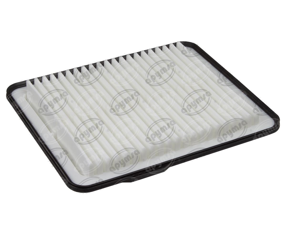 FILTRO AIRE SATURN AURA V6 3.5L 07-08 INTERFIL F-94A92 