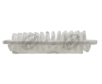 FILTRO AIRE RAV 4 2.5 09-14 INTERFIL F-11A69 