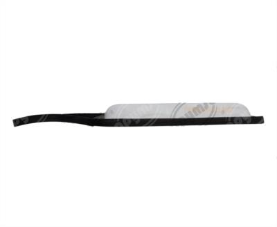 FILTRO AIRE TOYOTA AVANZA INTERFIL F-17A01 