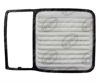 FILTRO AIRE TOYOTA AVANZA INTERFIL F-17A01 