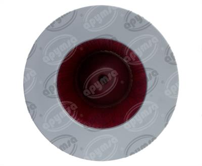 FILTRO AIRE TOYOTA HIACE 4CIL 2.7L 06-08 INTERFIL F-75A01 