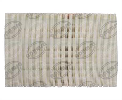 FILTRO AIRE VW DERBY 4CIL 2.0L 02-07 INTERFIL F-41A16 