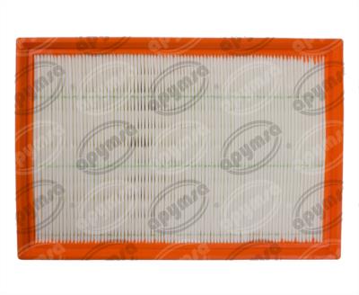 FILTRO AIRE VW DERBY 4CIL 2.0L 02-07 INTERFIL F-41A16 