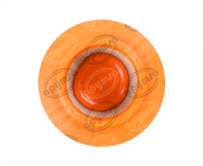 FILTRO AIRE TOYOTA HILUX 2.7L 06-08 INTERFIL F-17A80 