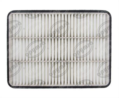 FILTRO AIRE TOYOTA TUNDRA V8 4.7L 07-14 INTERFIL F-89A18 
