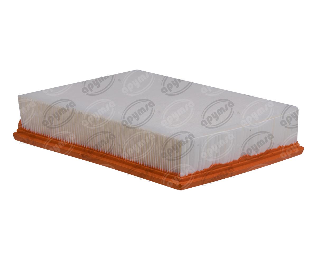 FILTRO AIRE TOYOTA 4RUNNER V6 4.0L 10-17 INTERFIL F-108A35 