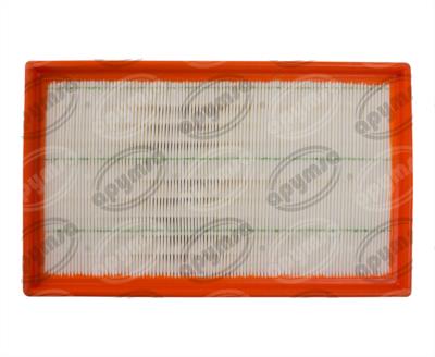FILTRO AIRE VW EUROVAN TURBO DIESEL 4CIL 1.9L 06-08 INTERFIL F-7HA01 