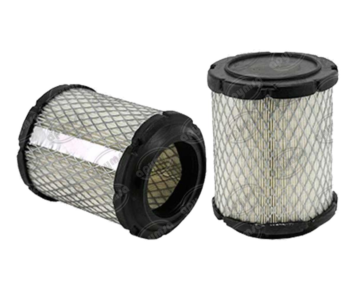 FILTRO AIRE DODGE CALIBER 4CIL 2.0L 11-12 INTERFIL F-10A45 