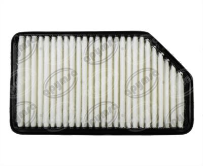 FILTRO AIRE DODGE ATTITUDE 4CIL 1.6L 12-14 INTERFIL F-28A00 