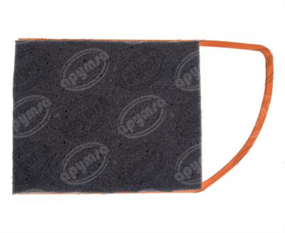 FILTRO AIRE PEUGEOT 206 4CIL 1.6L 04-15 INTERFIL F-44ATV 