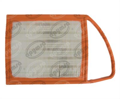 FILTRO AIRE PEUGEOT 206 4CIL 1.6L 04-15 INTERFIL F-44ATV 