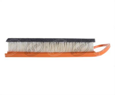 FILTRO AIRE PEUGEOT 206 4CIL 1.6L 04-15 INTERFIL F-44ATV 