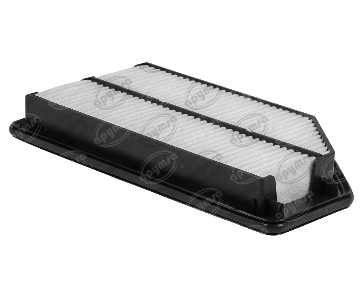 FILTRO AIRE HONDA ODISSEY V6 3.5L 11-14 INTERFIL F-110A42 