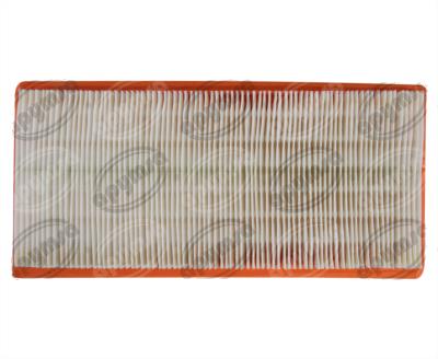 FILTRO AIRE DODGE ATTITUDE 1.2 L. MOD.  2015 EN ADELANTE INTERFIL F-101A25 
