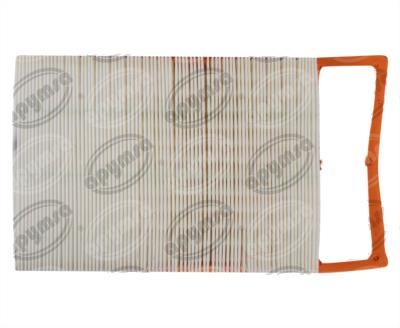 FILTRO AIRE DODGE RAM 700 4 CIL. 1.6L MOD. 15-16 INTERFIL F-68A26 