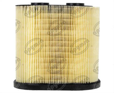 FILTRO AIRE FORD F-250 SUPER DUTY V8 6.2L. MOD. 17-19 INTERFIL F-19A28 