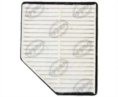 FILTRO AIRE SENTRA 2020-2026 INTERFIL F-99575 