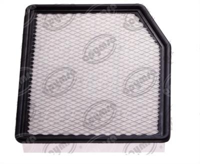FILTRO AIRE SILVERADO 1500, CHEYENNE INTERFIL F-99417 
