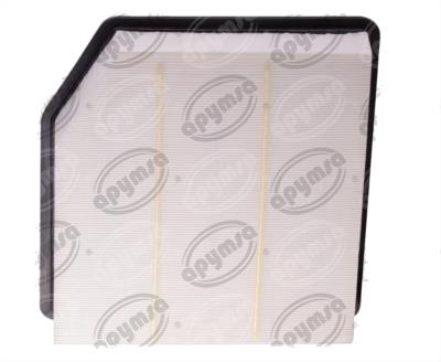 FILTRO AIRE SILVERADO 1500, CHEYENNE INTERFIL F-99417 
