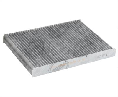 FILTRO DE CABINA AUDI A3 4CIL 1.8L 180HP 97-04 INTERFIL CFI-1J08CA 