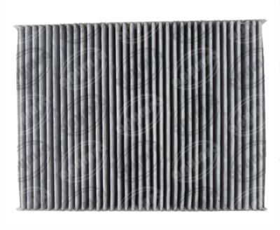FILTRO DE CABINA AUDI A3 4CIL 1.8L 180HP 97-04 INTERFIL CFI-1J08CA 
