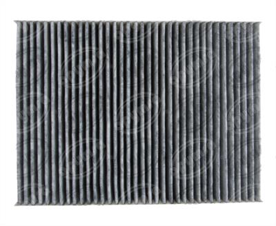 FILTRO DE CABINA AUDI A3 4CIL 1.8L 180HP 97-04 INTERFIL CFI-1J08CA 