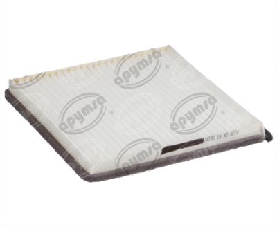 FILTRO DE CABINA CHEVROLET SPARK 4CIL 1.2L 2012 INTERFIL CFI-9538 