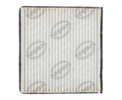 FILTRO DE CABINA CHEVROLET SPARK 4CIL 1.2L 2012 INTERFIL CFI-9538 