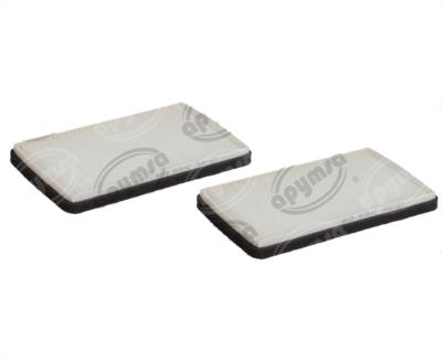 FILTRO DE CABINA CHEVROLET CHEYENNE V8 5.3L 01-02 INTERFIL CFI-9910 