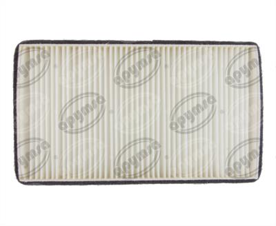 FILTRO DE CABINA CHEVROLET CHEYENNE V8 5.3L 01-02 INTERFIL CFI-9910 