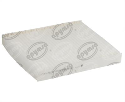 FILTRO DE CABINA CHRYSLER CIRRUS 4CIL 2.4L 07-09 INTERFIL CFI-5058CA 